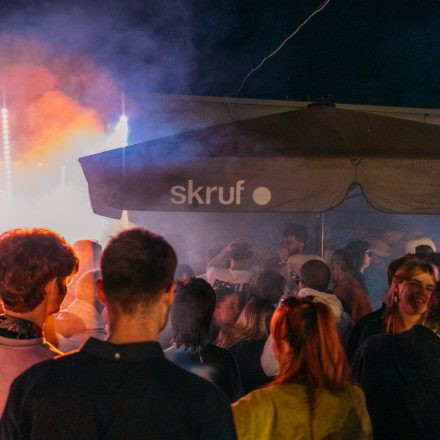 TECHNO AM WASSER SEASON OPENING x FREE OPEN AIR 2026