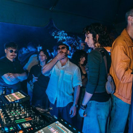TECHNO AM WASSER SEASON OPENING x FREE OPEN AIR 2026