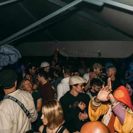 TECHNO AM WASSER SEASON OPENING x FREE OPEN AIR 2026