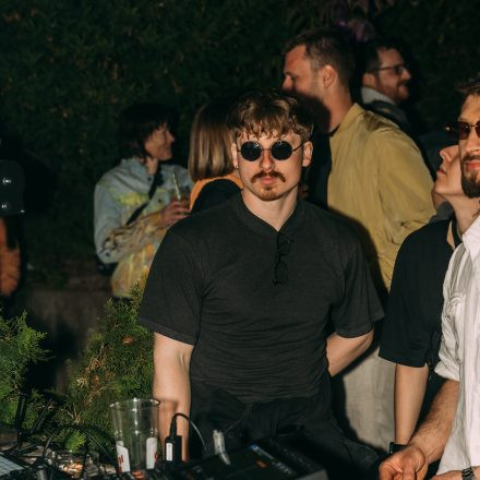 TECHNO AM WASSER SEASON OPENING x FREE OPEN AIR 2026