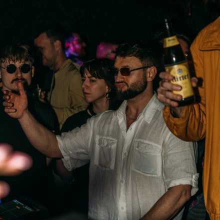 TECHNO AM WASSER SEASON OPENING x FREE OPEN AIR 2026