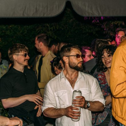 TECHNO AM WASSER SEASON OPENING x FREE OPEN AIR 2026