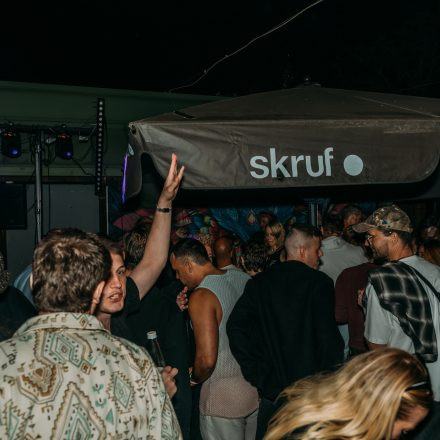 TECHNO AM WASSER SEASON OPENING x FREE OPEN AIR 2026