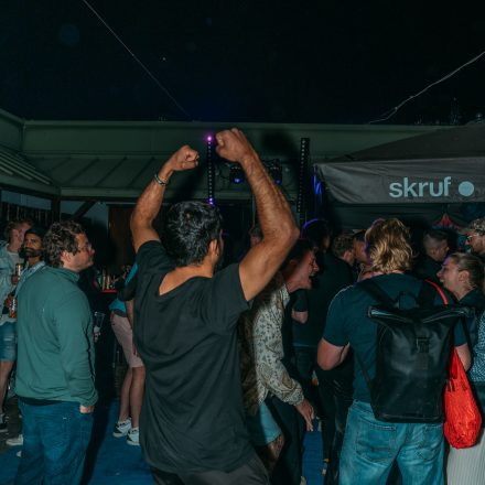 TECHNO AM WASSER SEASON OPENING x FREE OPEN AIR 2026