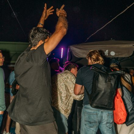TECHNO AM WASSER SEASON OPENING x FREE OPEN AIR 2026