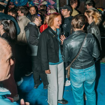 TECHNO AM WASSER SEASON OPENING x FREE OPEN AIR 2026