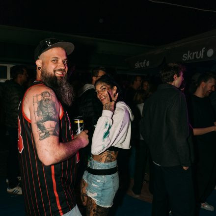 TECHNO AM WASSER SEASON OPENING x FREE OPEN AIR 2026