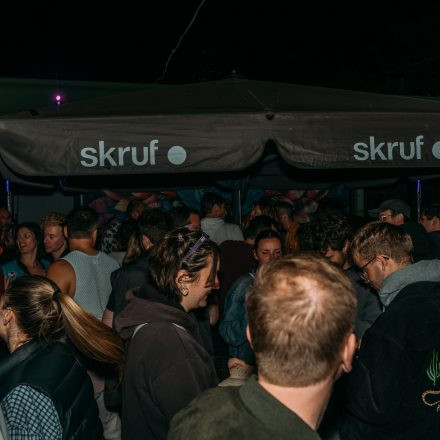 TECHNO AM WASSER SEASON OPENING x FREE OPEN AIR 2026