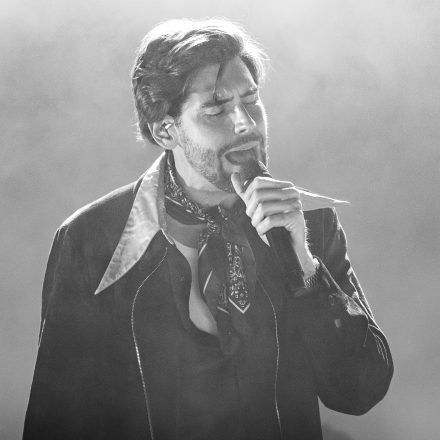 Alvaro Soler