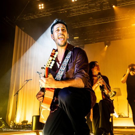 Alvaro Soler