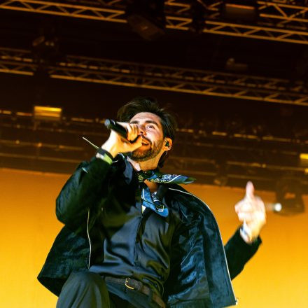 Alvaro Soler