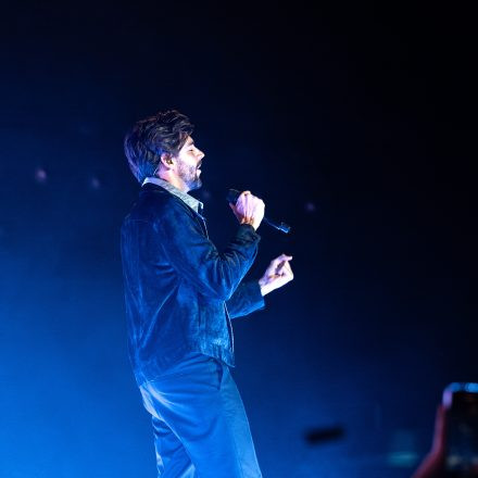 Alvaro Soler