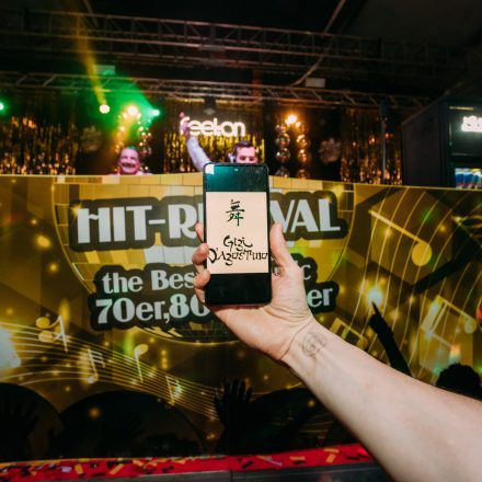 Hit-Revival - the Best of Music 70er, 80er & 90er