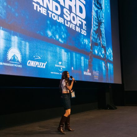 BILLIE EILISH - HIT ME HARD AND SOFT: THE TOUR (LIVE IN 3D)