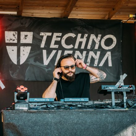 TECHNO AM WASSER #1 2026