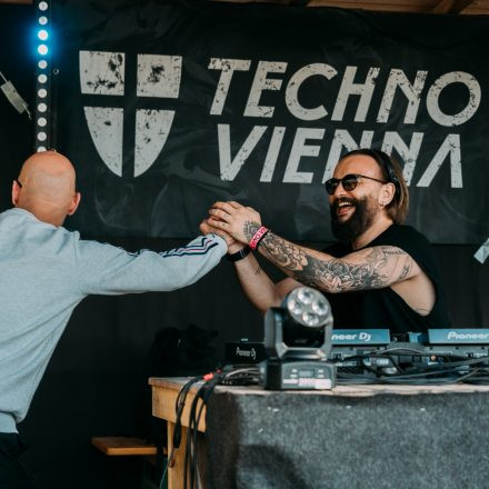 TECHNO AM WASSER #1 2026