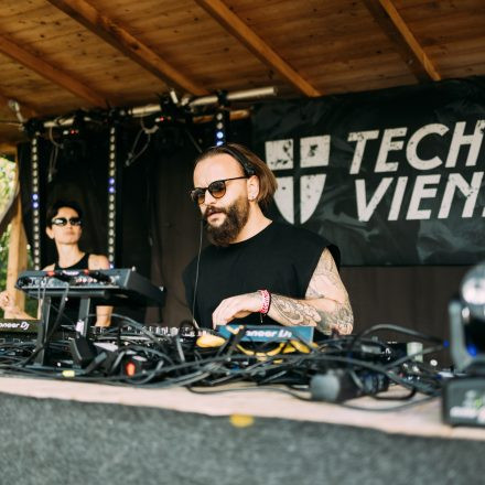 TECHNO AM WASSER #1 2026