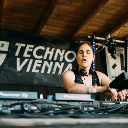 TECHNO AM WASSER #1 2026