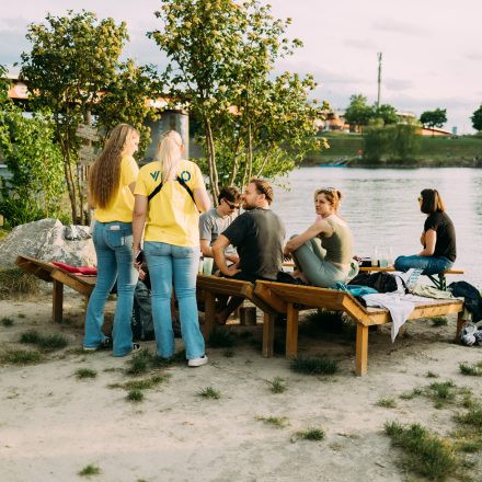 TECHNO AM WASSER #1 2026