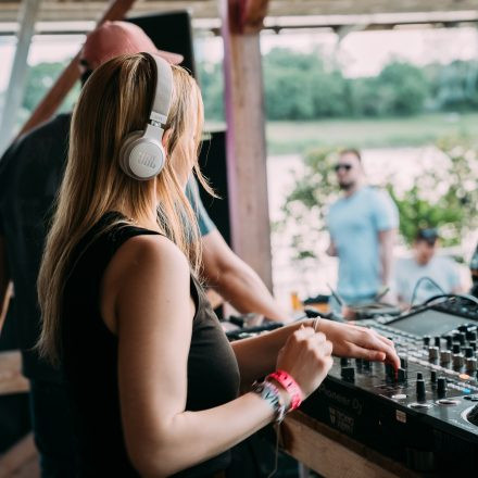 TECHNO AM WASSER #1 2026