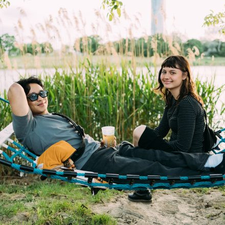 TECHNO AM WASSER #1 2026