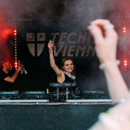 TECHNO AM WASSER #1 2026