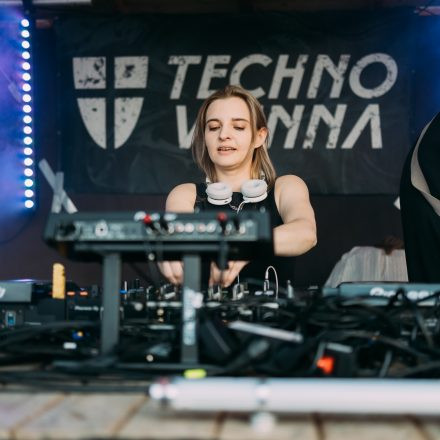 TECHNO AM WASSER #1 2026