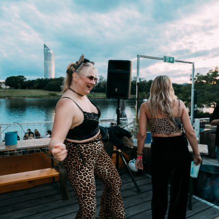 TECHNO AM WASSER #1 2026
