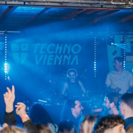 TECHNO AM WASSER #1 2026