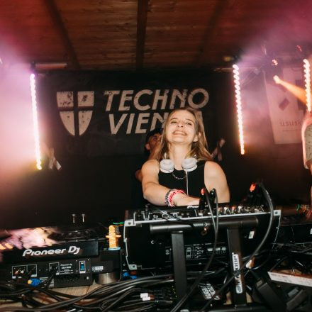 TECHNO AM WASSER #1 2026