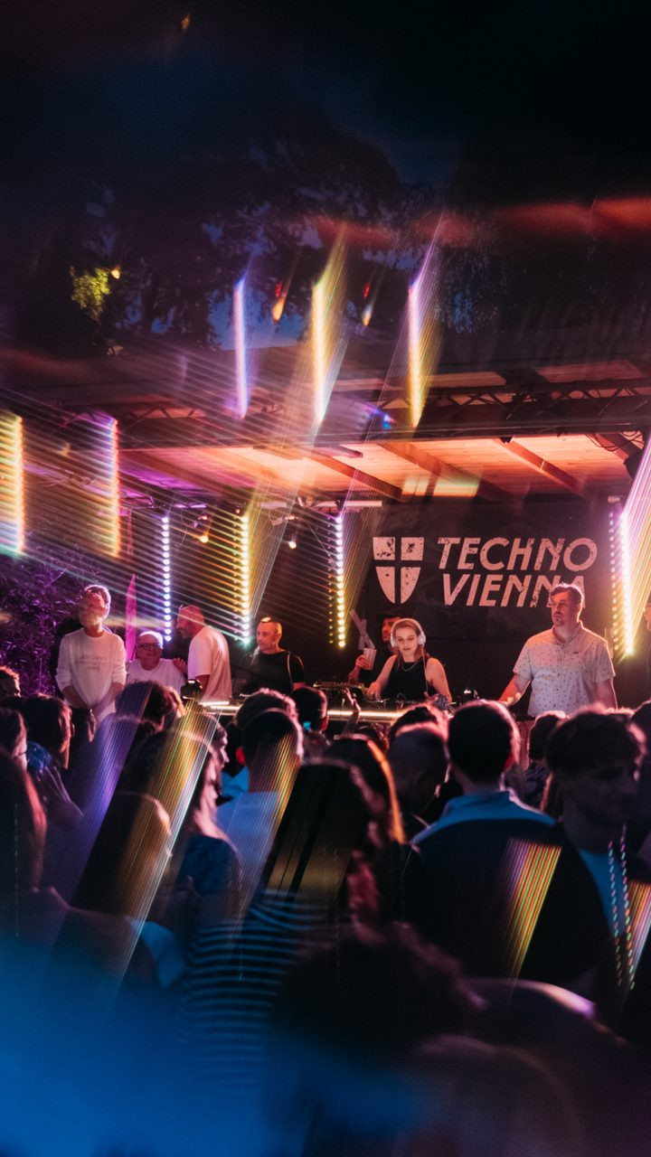TECHNO AM WASSER #1 2026