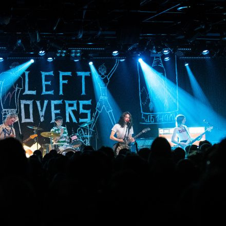 Leftovers