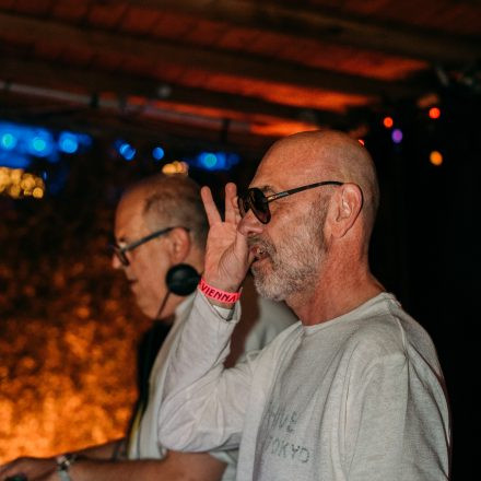 TECHNO AM WASSER #1 2026