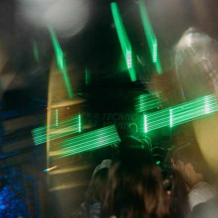 TECHNO AM WASSER #1 2026