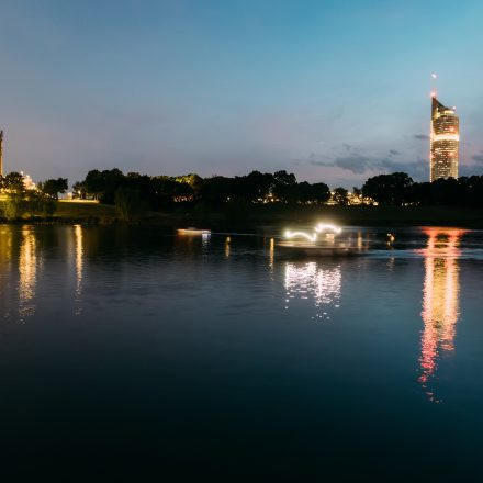 TECHNO AM WASSER #1 2026