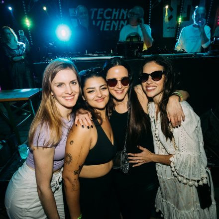 TECHNO AM WASSER #1 2026