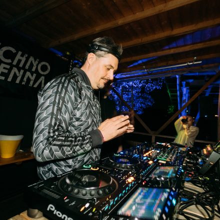 TECHNO AM WASSER #1 2026