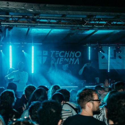 TECHNO AM WASSER #1 2026