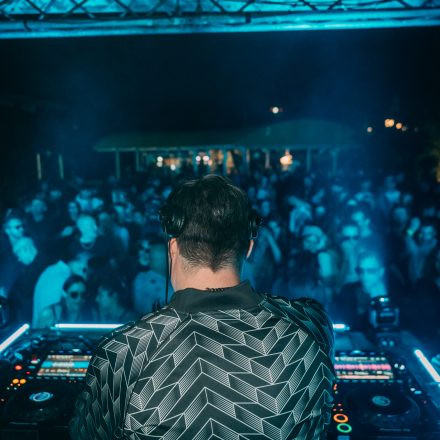 TECHNO AM WASSER #1 2026