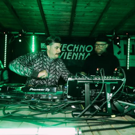 TECHNO AM WASSER #1 2026