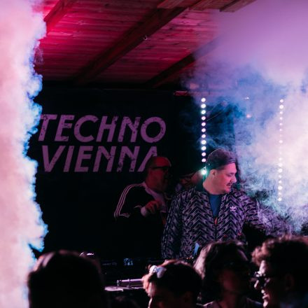 TECHNO AM WASSER #1 2026