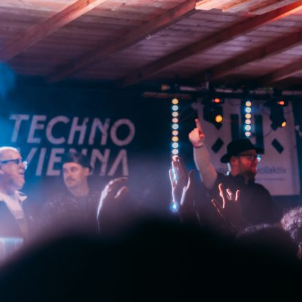 TECHNO AM WASSER #1 2026