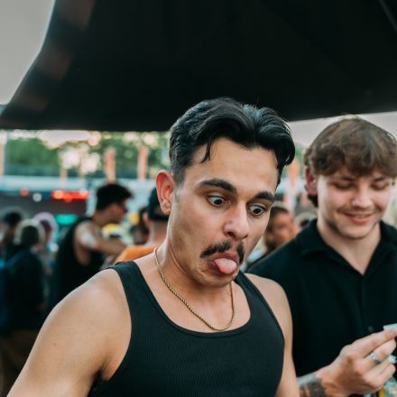 Outdoor Drum & Bass Day Party