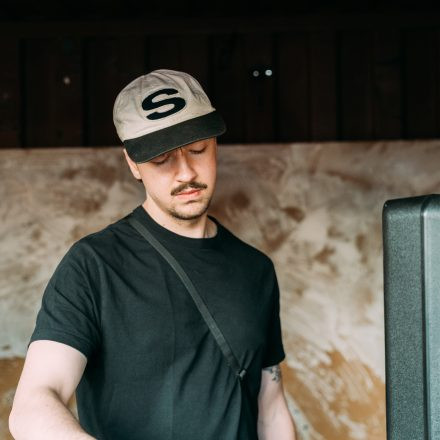 Outdoor Drum & Bass Day Party