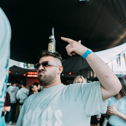 Outdoor Drum & Bass Day Party