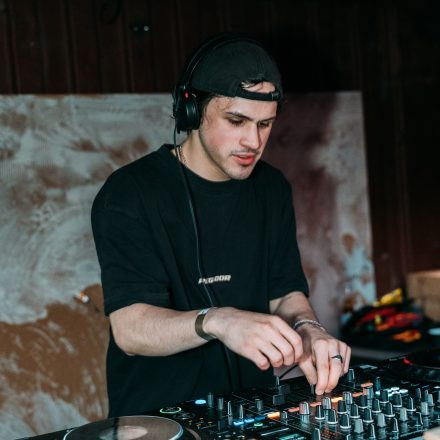 Outdoor Drum & Bass Day Party