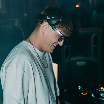 Outdoor Drum & Bass Day Party