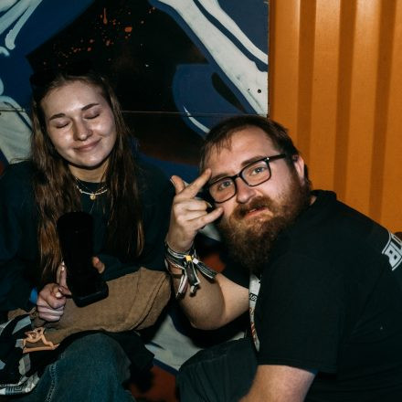 Outdoor Drum & Bass Day Party