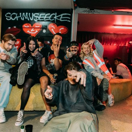 Outdoor Drum & Bass Day Party