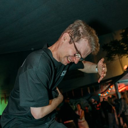 Outdoor Drum & Bass Day Party